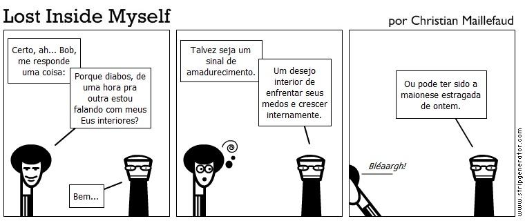 Afinal de contas, wtf?