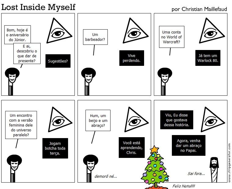 It's Christmas Time!