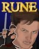 Go to 'Rune' comic