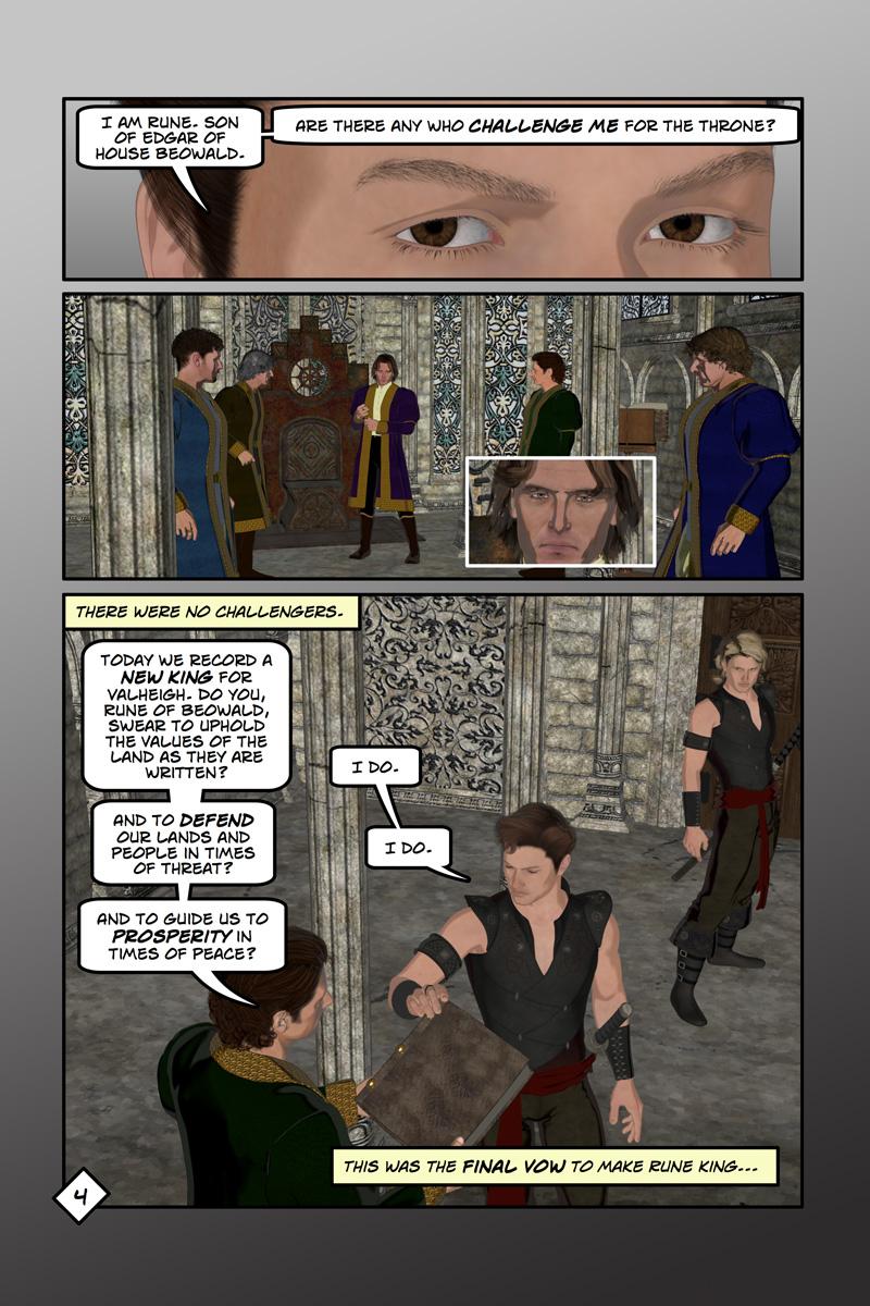 Issue 2 - Page 4