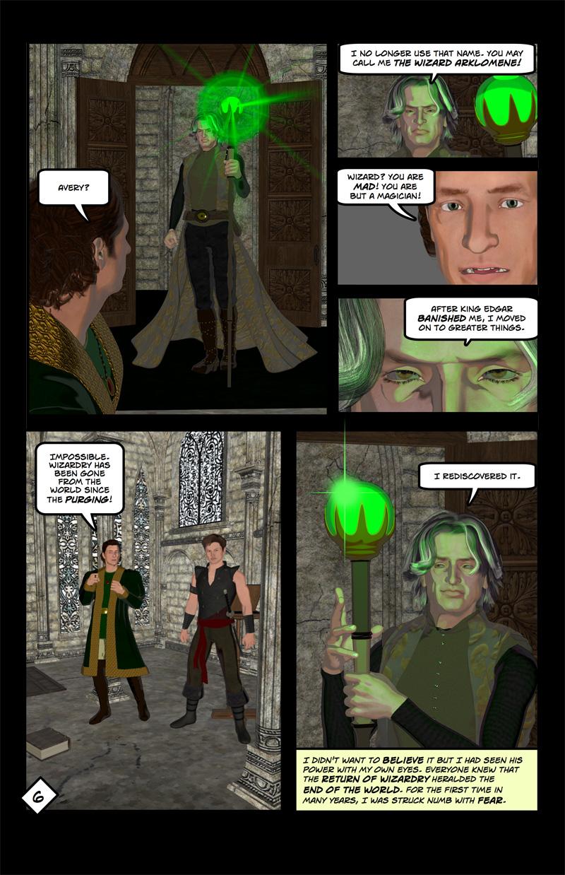 Issue 2 - Page 6