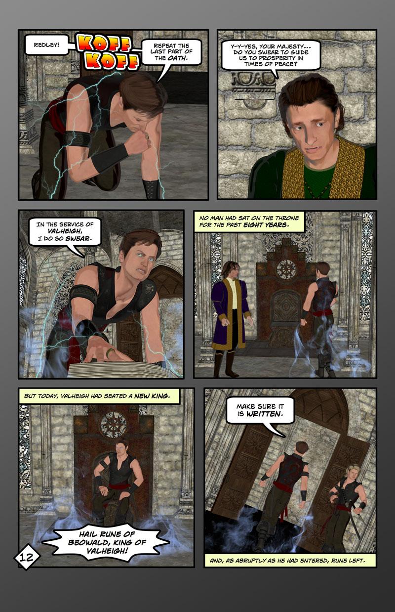 Issue 2 - Page 12