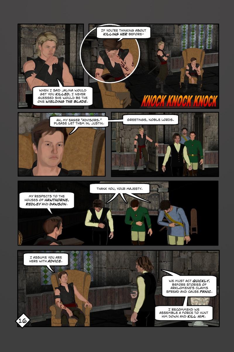 Issue 2 - Page 16