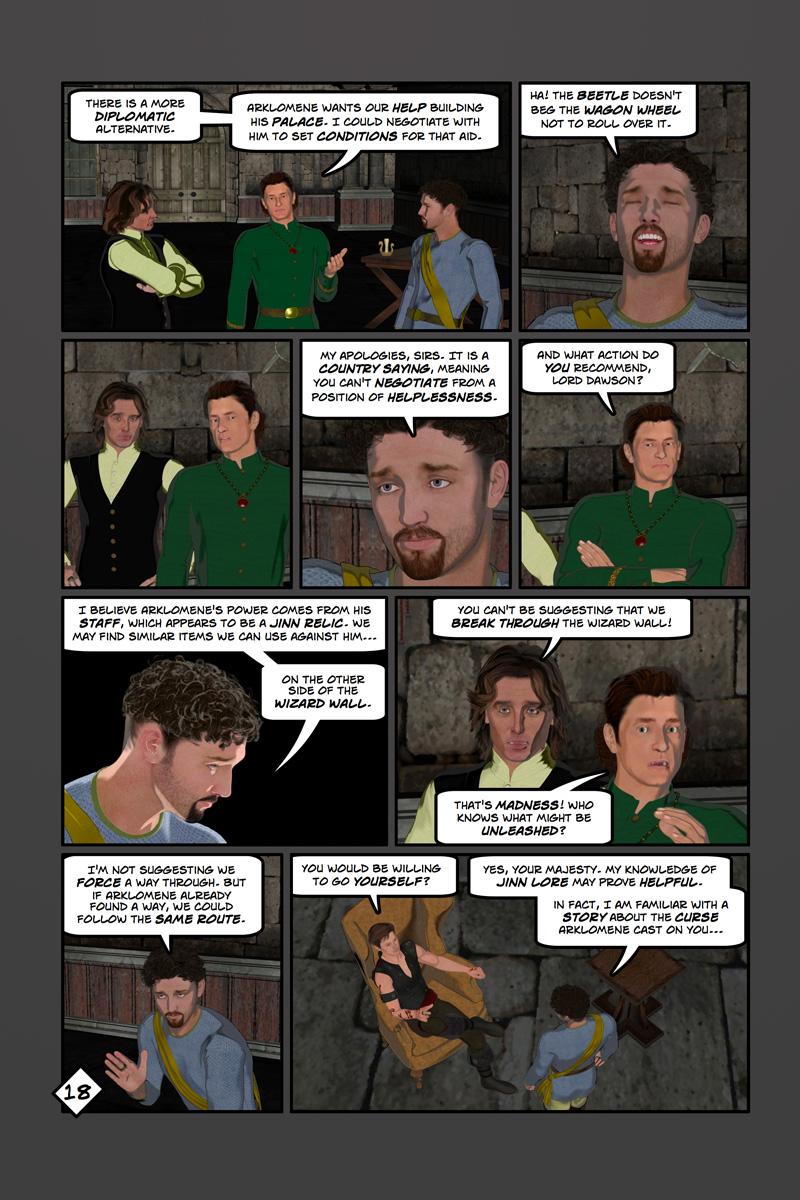 Issue 2 - Page 18