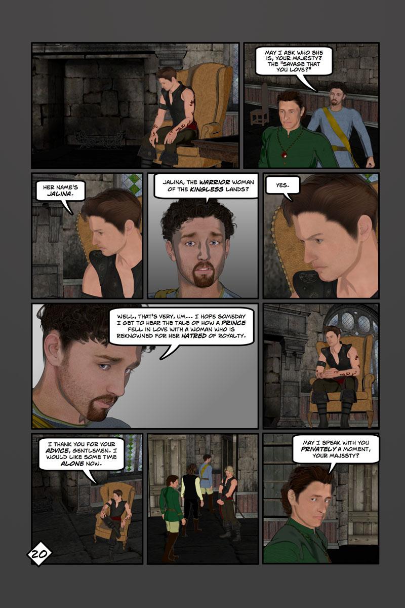 Issue 2 - Page 20