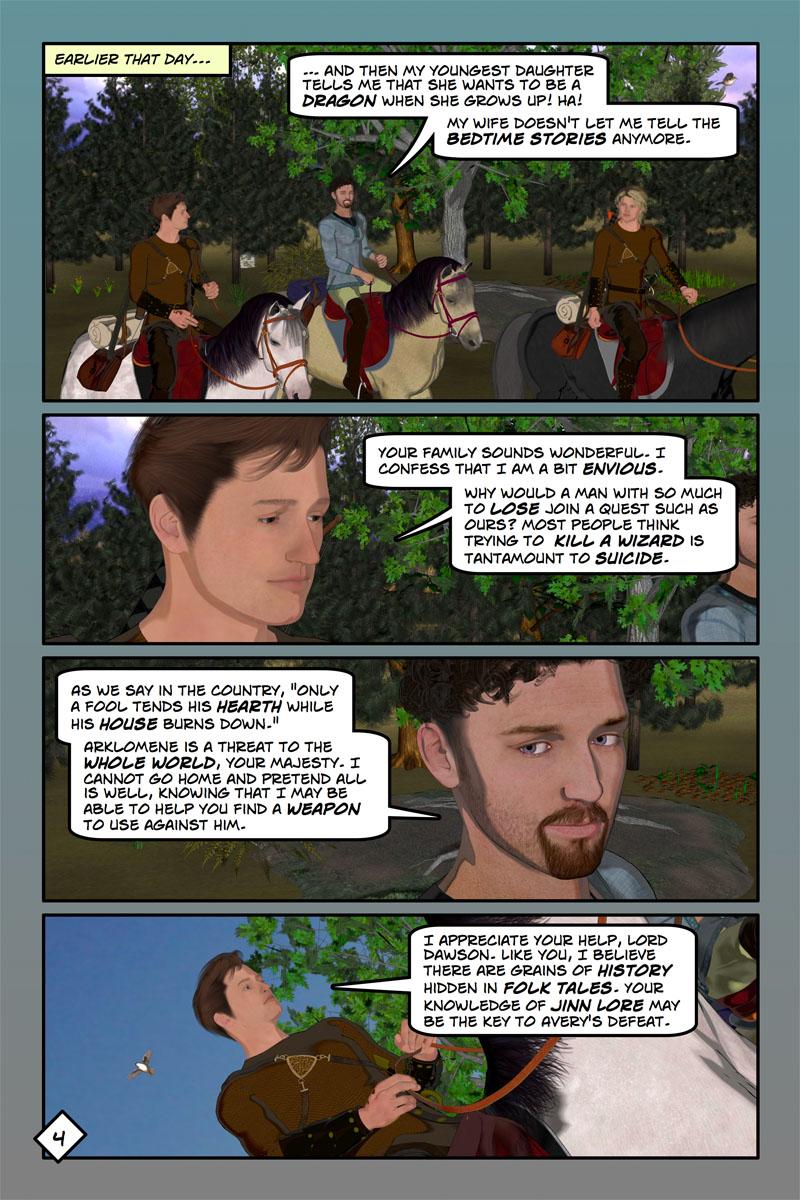 Issue 3 - Page 4