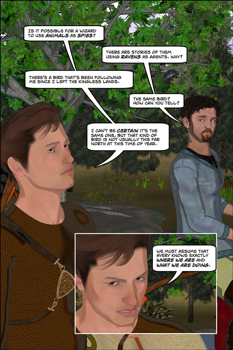 Issue 3 - Page 5