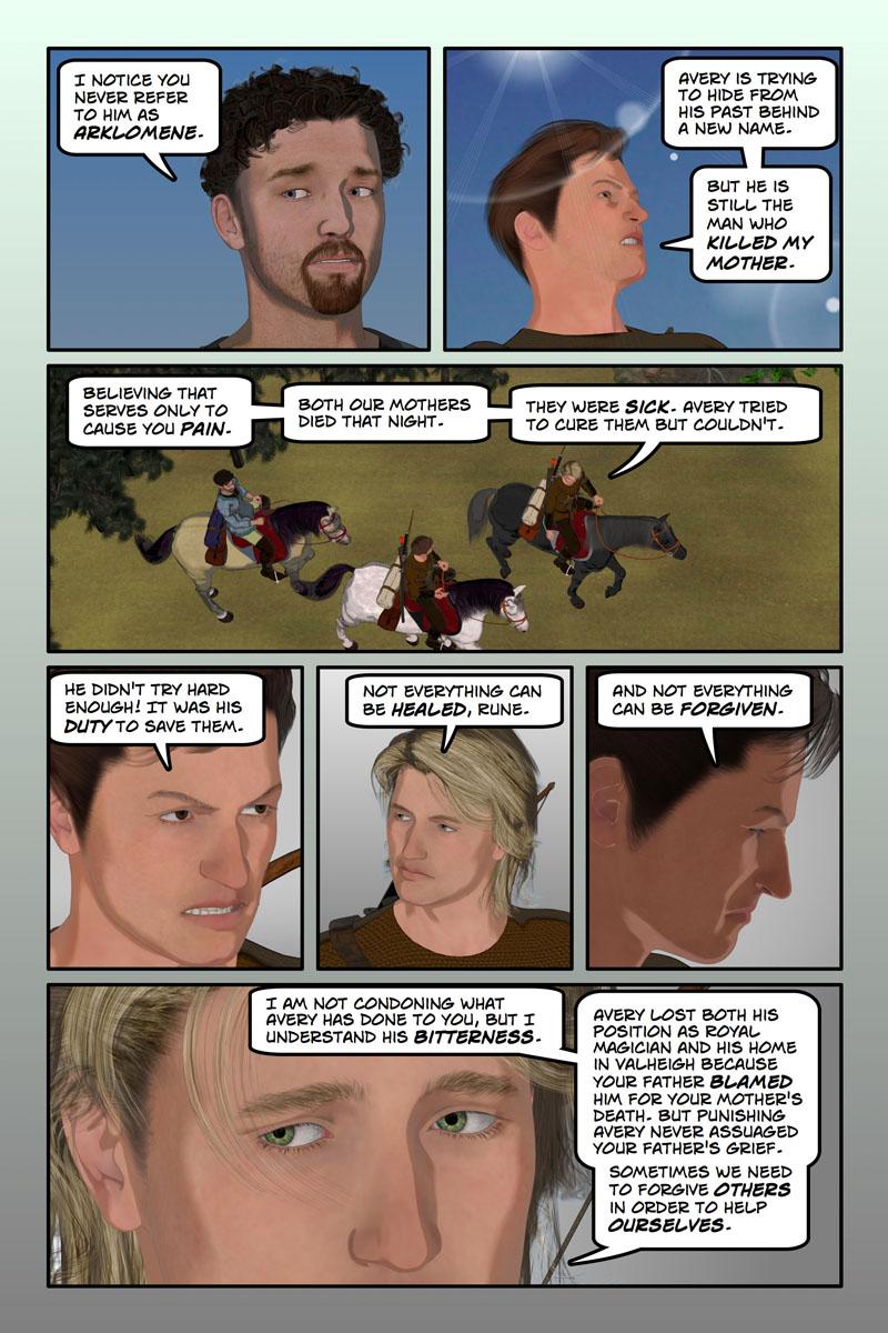 Issue 3 - Page 6