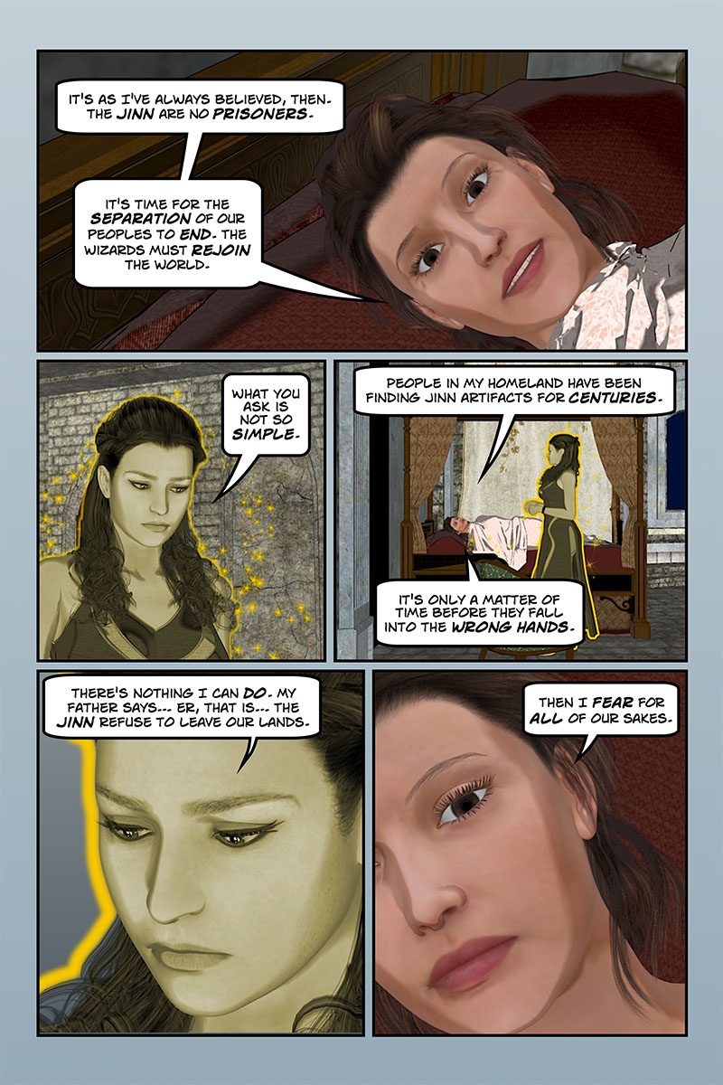 Issue 5 - Page 8