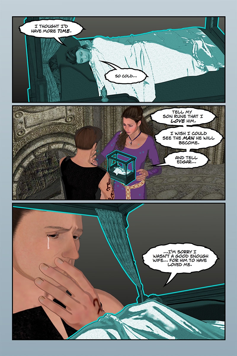 Issue 5 - Page 9