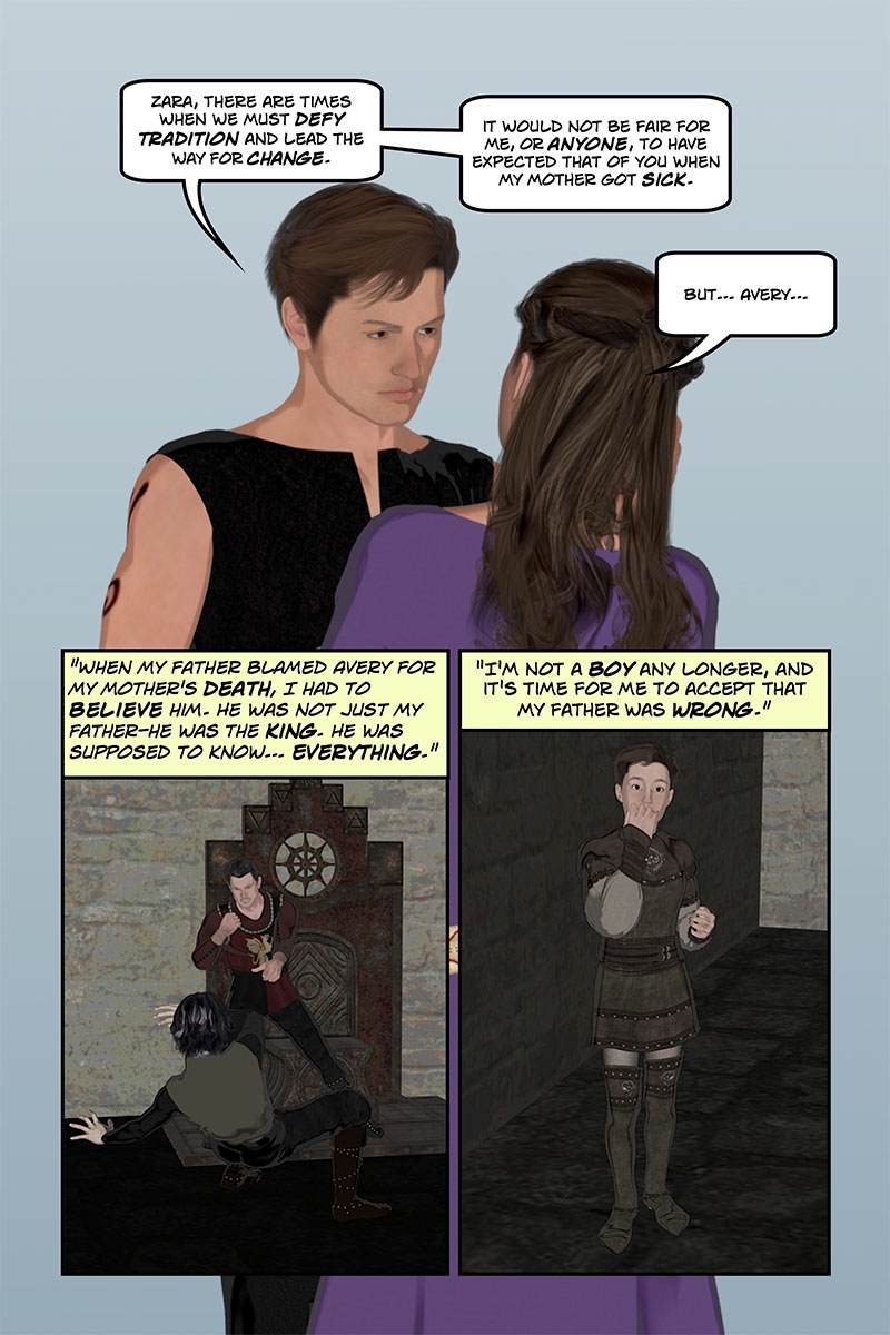 Issue 5 - Page 14