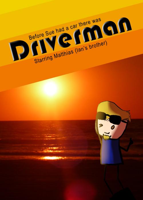 Driverman