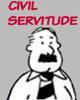 Go to 'Civil Servitude' comic