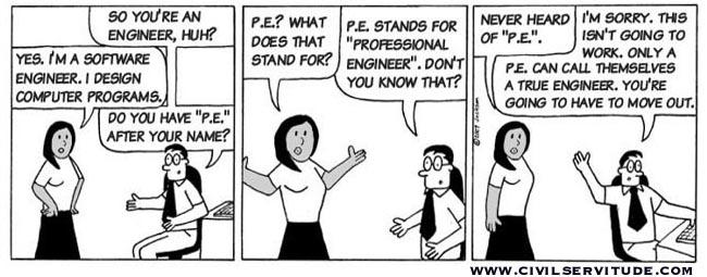 The New Engineer 1