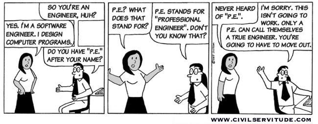 The New Engineer 2
