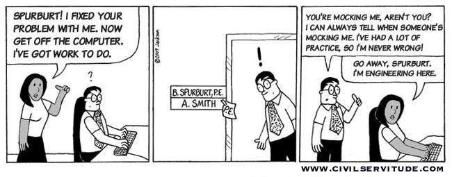 The New Engineer 3