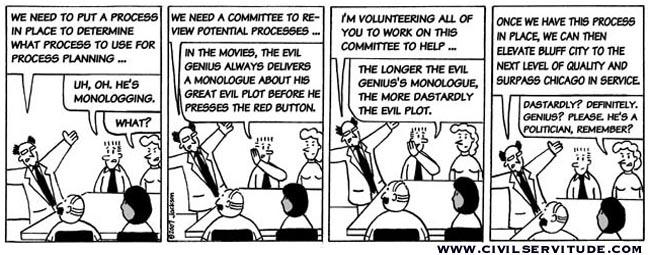 Monologging