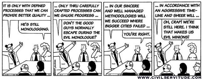 Monologging 2