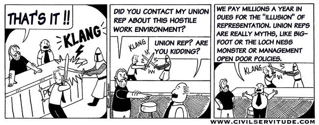 Hostile Work Environment 2