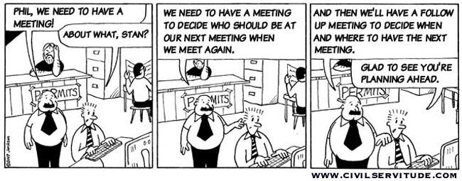 Meeting Meeting