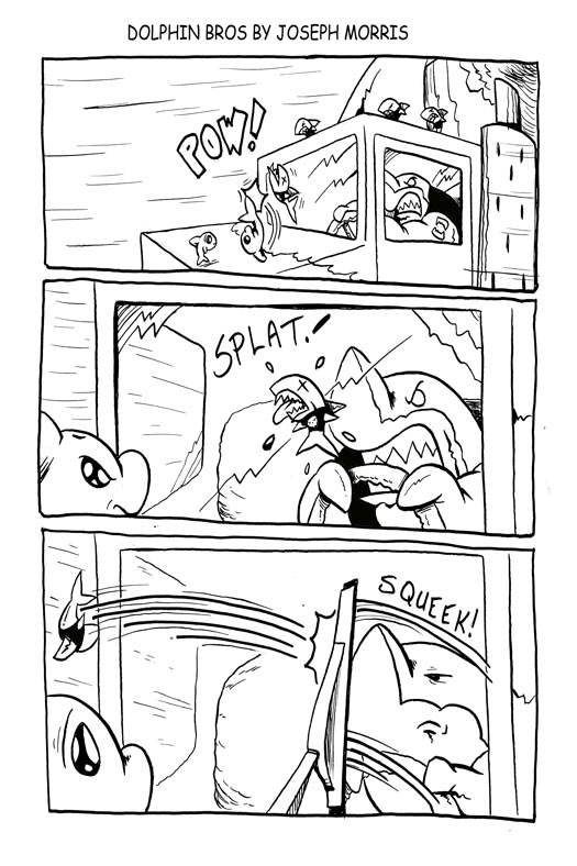 Dolphin Bros 29