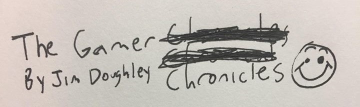 The Gamer Chronicles