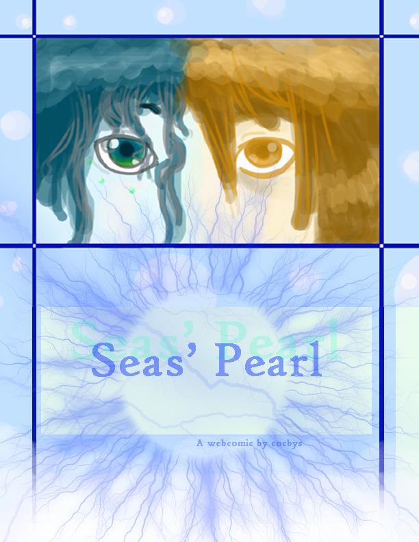 Seas' Pearl Covert