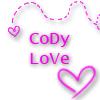 Go to codylove's profile