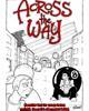 Go to 'Across the Way' comic