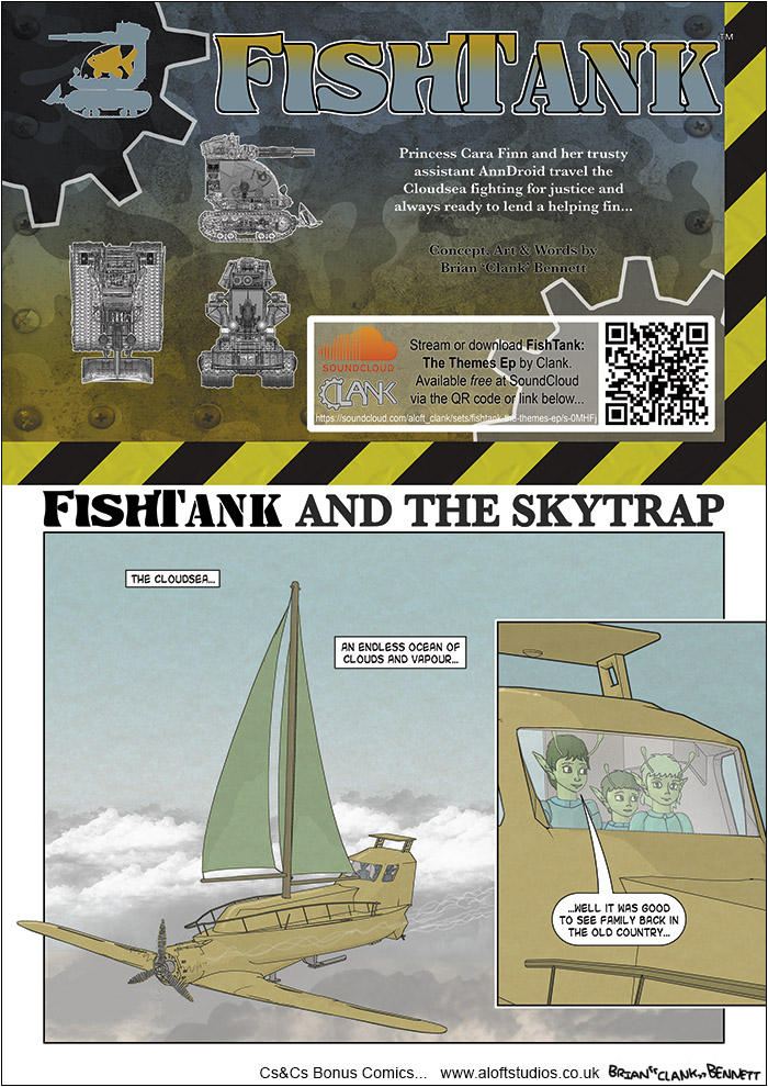 FishTank - Page 2.
