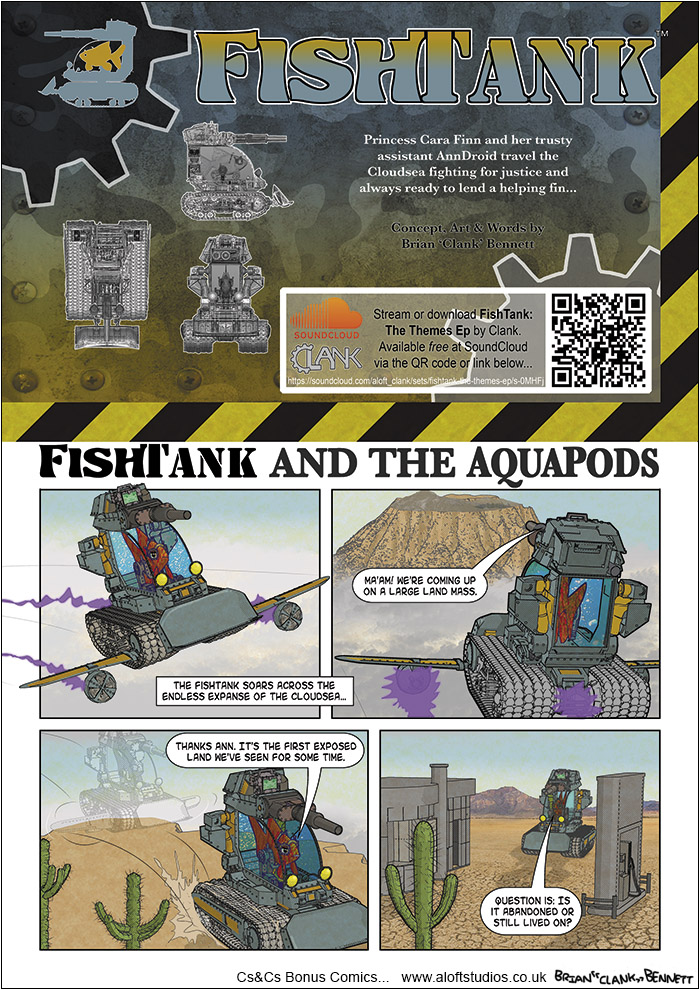 FishTank - Page 14.