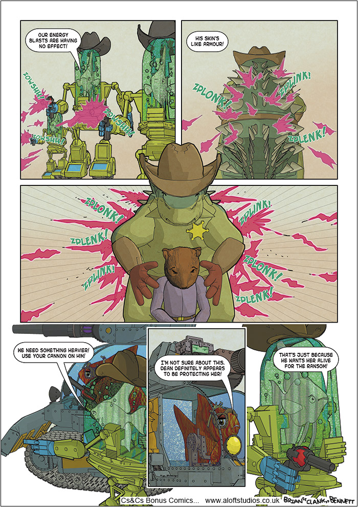 FishTank - Page 20.