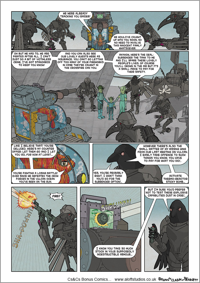 FishTank - Page 7.