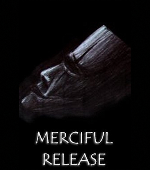 MERCIFUL RELEASE