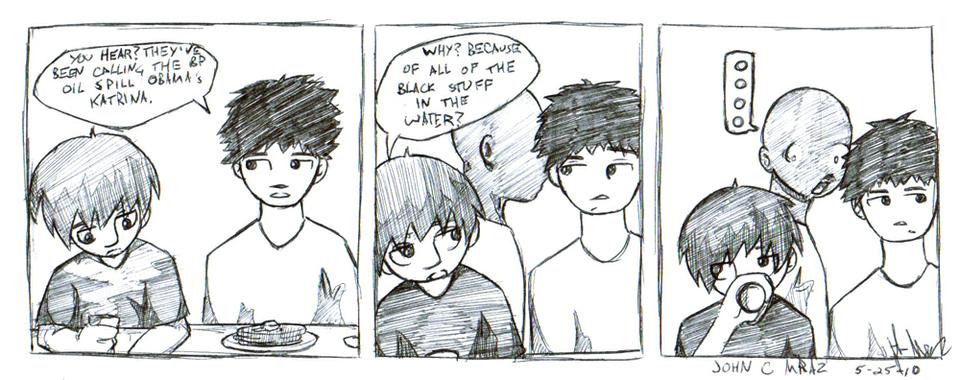 Related Disasters
