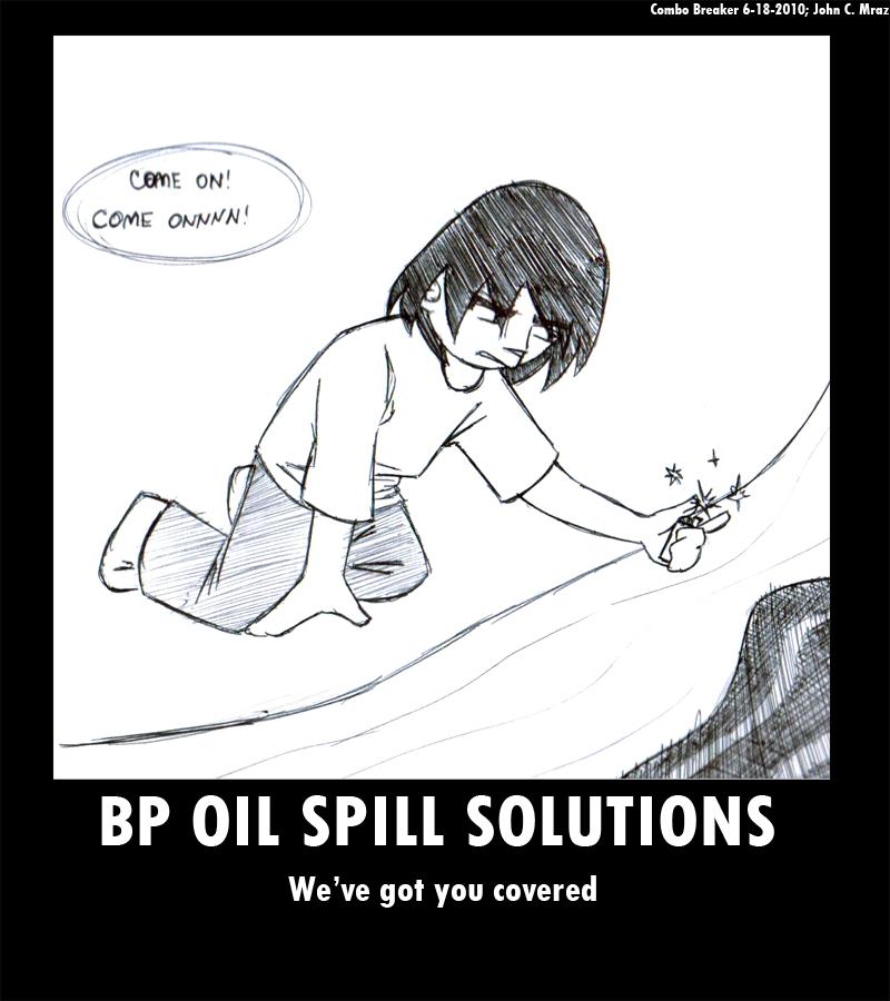A better Solution