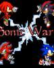 Go to 'Sonic war' comic