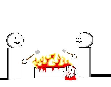 comic# friends part 3
