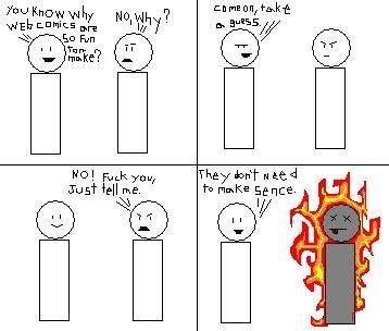 comic# webcomics