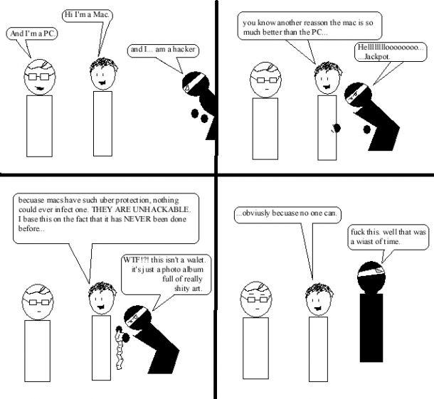 comic# macs suck part 2