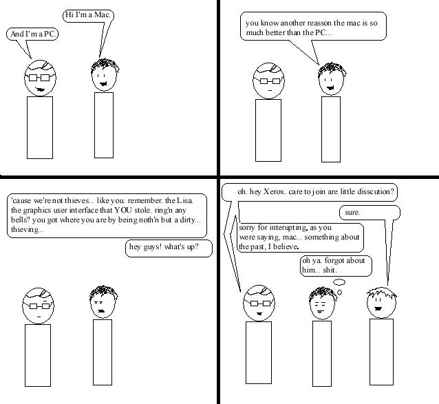 comic# macs suck part 3