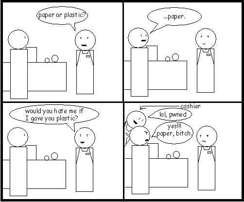comic#henry's