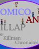 Go to 'COMICO AND KILLAP' comic
