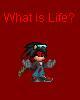 Go to 'What is life' comic