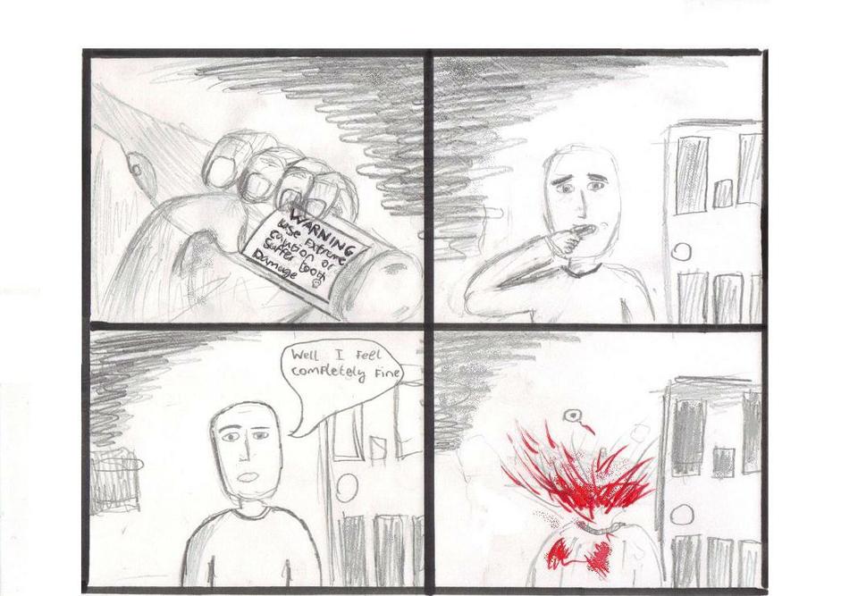 Product recall 1