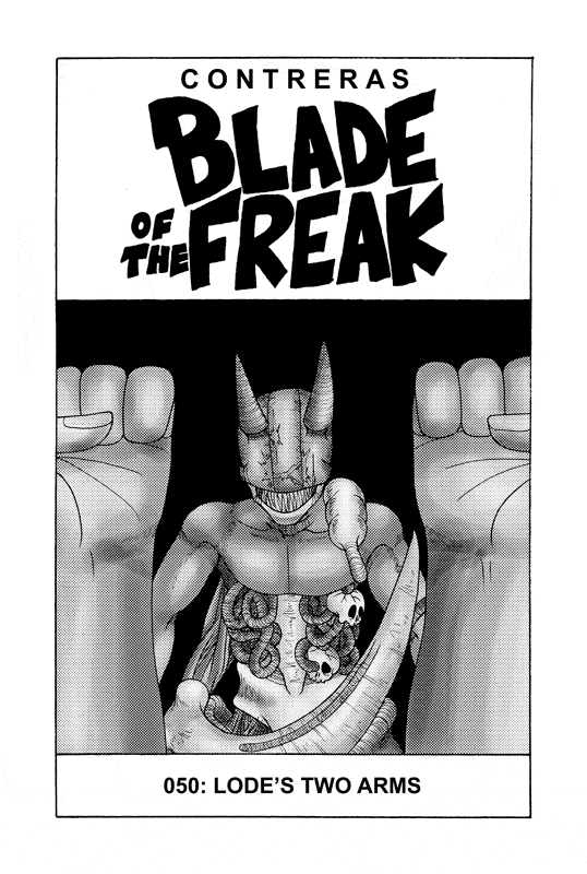 050: The two arms of Lode