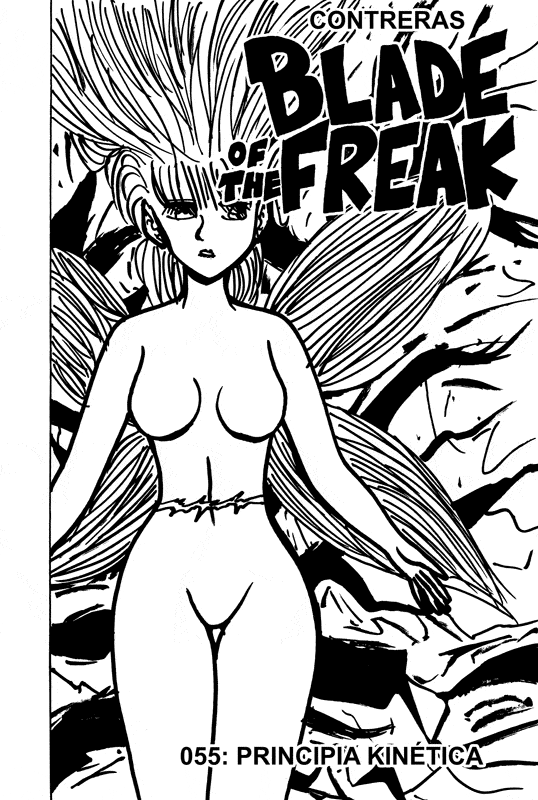 055: Principia Kinetica