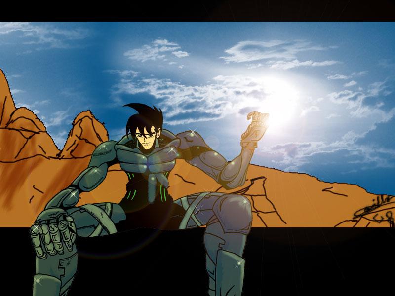 FANART: cda