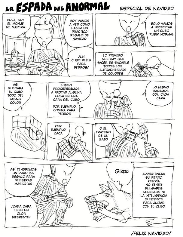 Especial de Navidad 2009