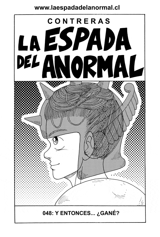 048: Y entonces... ¿gané?